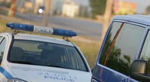Простреляха бизнесмен в Стара Загора