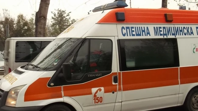 Мостра за баня уби двегодишно дете 