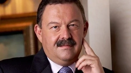 Водещият Димитър Цонев получил инсулт