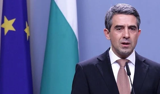 Президентът издаде указ за провеждане на национален референдум