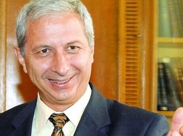 Огнян Герджиков се отказа от надпреварата за президент 