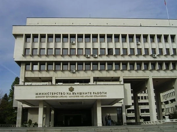 МВнР с предупреждения към пътуващите за Украйна 