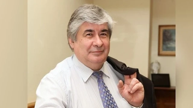 Владимир Путин назначи нов посланик на Русия у нас