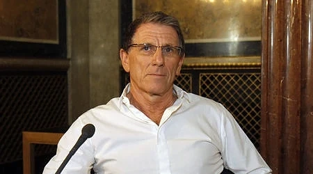 Лобистът Хохегер е арестуван в Австрия