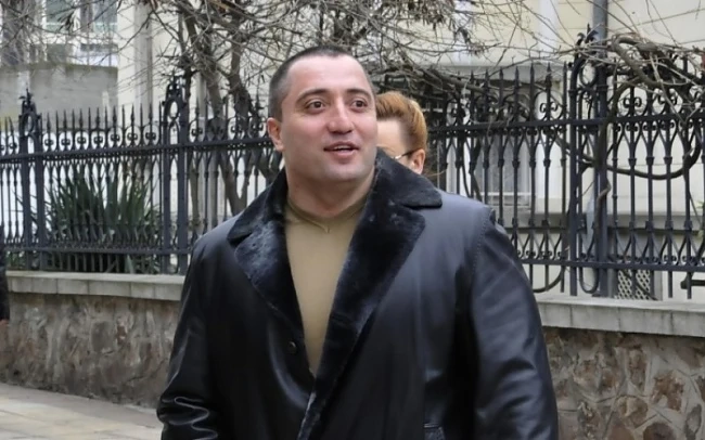 Изписаха Митьо Очите от УМБАЛ \
