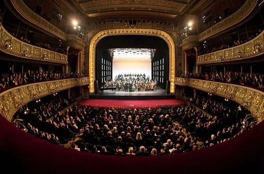 Българка с награда от престижен оперен конкурс  