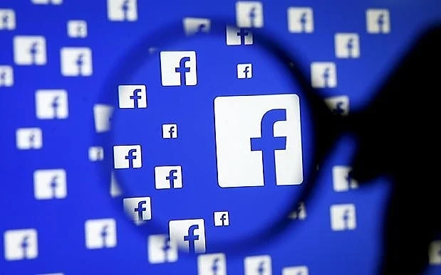 Facebook създава платформа за игри