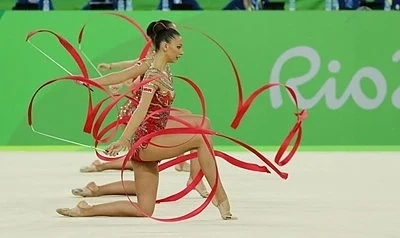 Грациите ни с бронз в Рио