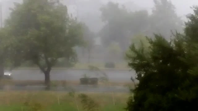 Бурите се насочват към Централна и Източна България