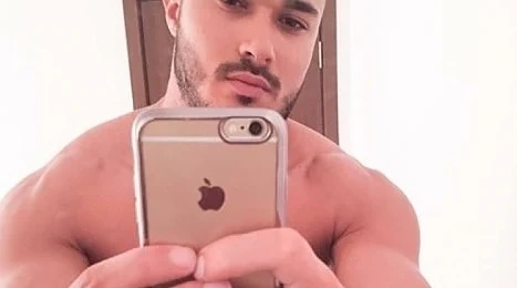 Галин си го показа (СНИМКА +18) 