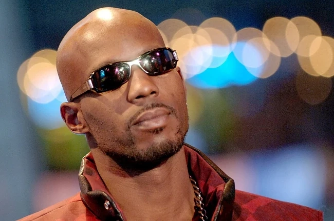 DMX стана баща за 15-и път