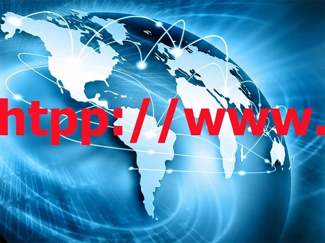 World Wide Web става на 25 години днес