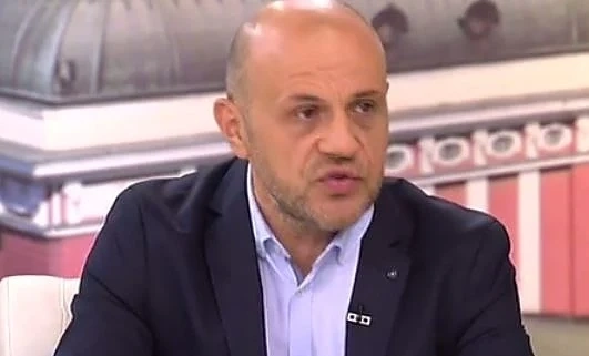 Томислав Дончев: Борисов няма да се кандидатира за президент