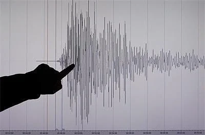 6,8 по Рихтер удари централната част на Мианмар