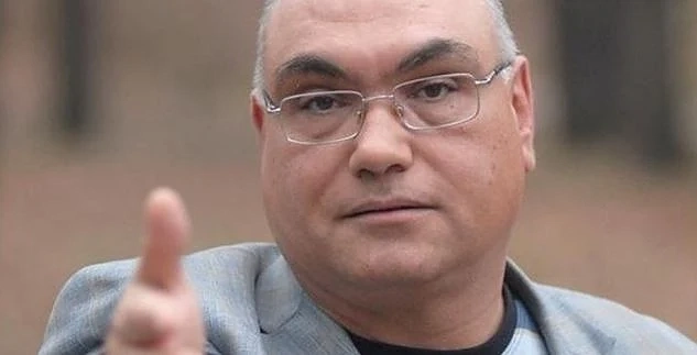 Мутри с джип стреляли по Владо Кузов на магистрала \