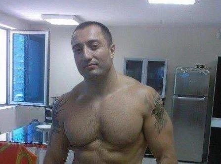 Митьо Очите станал кожа и кости