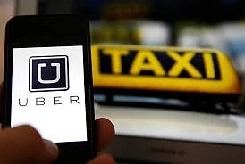 Uber отбелязва безпрецедентни загуби
