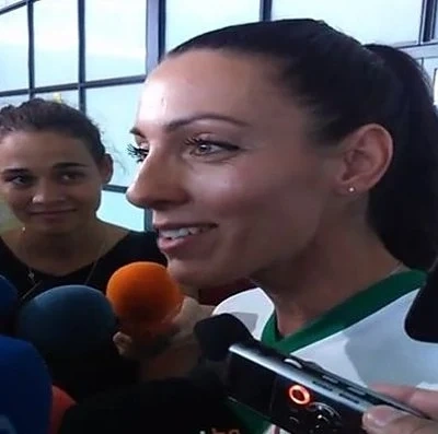 Ивет Лалова: Това може да не е последната ми олимпиада 