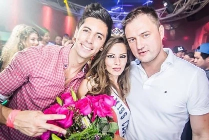 Българка е най-красивата в Южна Каролина  