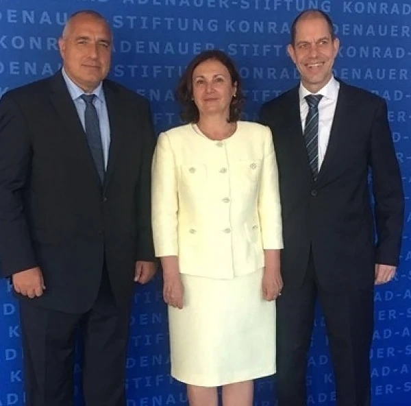 Борисов: България е в тежка ситуация, но успяваме да се защитим