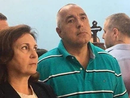 Борисов: Залива ни нова мигрантска вълна от над 2 млн. души