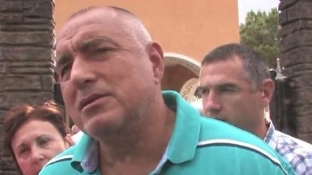Борисов: Твърдо съм „за“ обща европейска армия