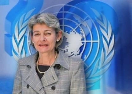 Ирина Бокова трета след поредното гласуване за генерален секретар на ООН