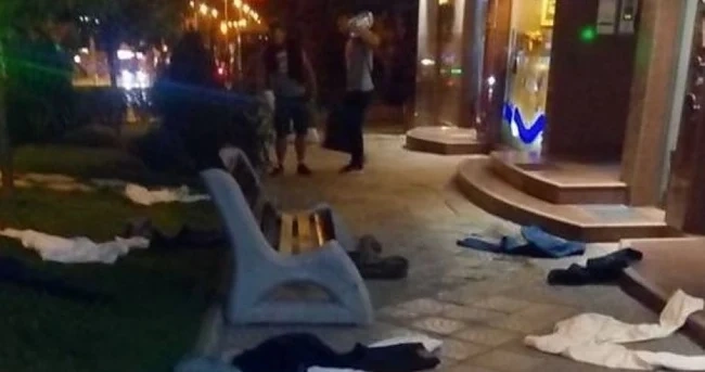 Софиянец се скара с приятелката си, тя го наказа!