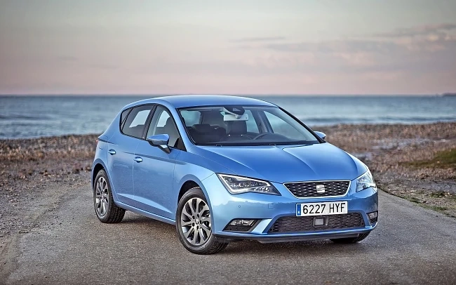 Seat Leon стига от София до морето за по-малко от 20 лева 