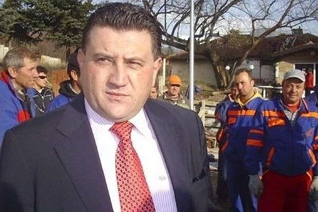 Методи Бачев прекара нощта в ареста заради обидата към Борисов  
