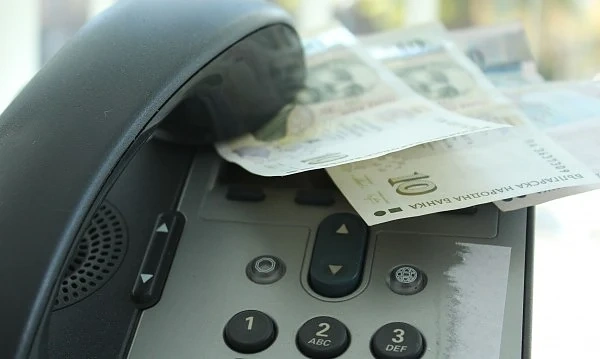 Телефонни измамници превзеха Габрово  