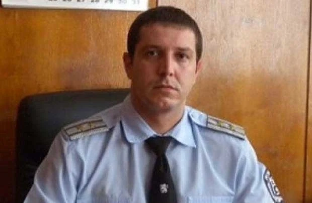 Уволниха шефът на полицията в Благоевград заради скандала \