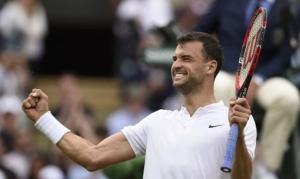  Успех на Гришо на US Open