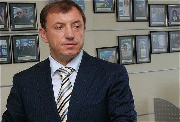 Съдят украинеца за покушението срещу Алексей Петров