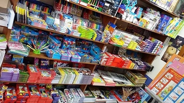 КЗП започва проверки на стоките за ученици 