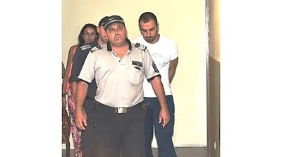 Задържаха крадец на коли в Бургас 