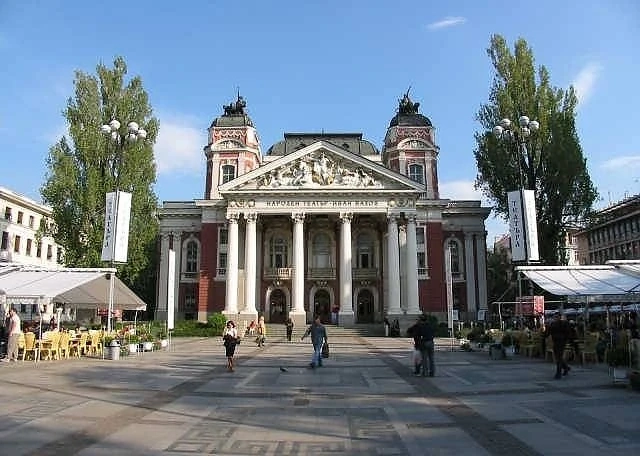 София е най-потърпевша от дългите празници