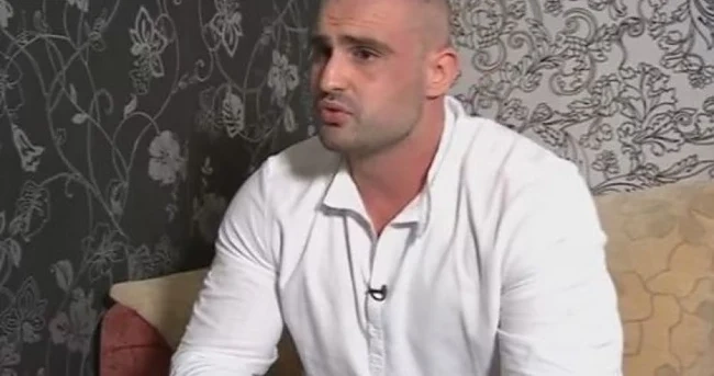 Пред камерата застана един от издирваните за стрелбата в „Слънчев бряг”