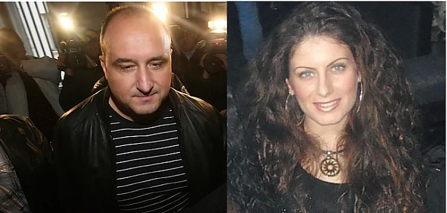 Любовницата на Пламен Галев вдигна скандал