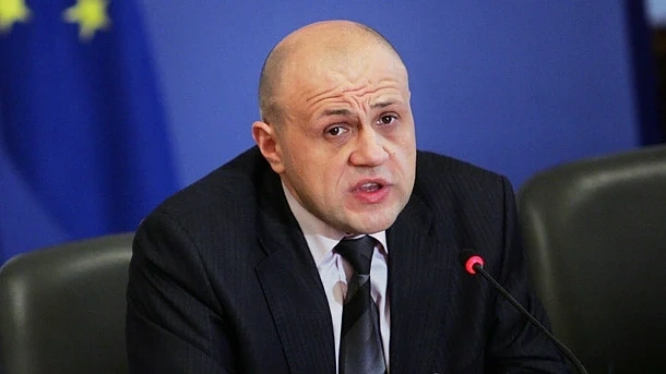 Дончев: Два са вариантите за реакторите на „Белене“