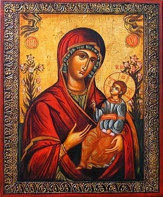 Днес е Малка Богородица