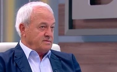 Бриго Аспарухов: Ако Борисов не се кандидатира сега, след пет години няма шанс 