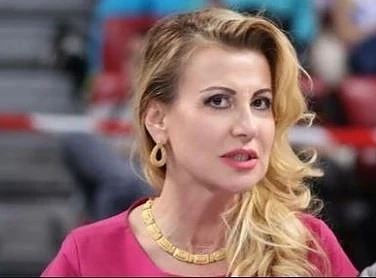 Илиана Раева загуби майка си 