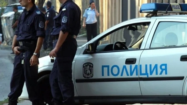 Николай Хаджиев е новият шеф на полицията в Благоевград