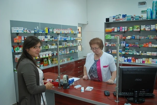 Откриха нова аптека в Хасковски Минерални бани с дарени средства  