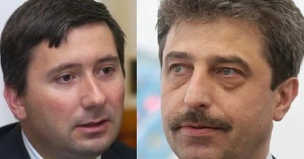 Защо Прокопиев и Цветан Василев атакуваха Борисов?