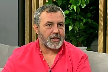 Мутафчиев: Предизборната битка ми прилича на филма \
