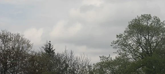 Днес облачно с температури между 25° и 30°. На места ще превали