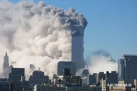 9/11 – запечаталата се травма на Ню Йорк