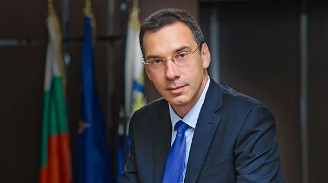 Решено: ГЕРБ издигат кмета на Бургас за президент